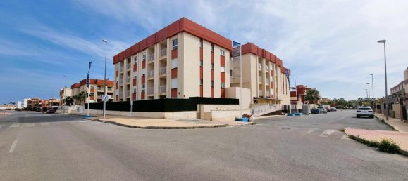 Apartamento T2 em La Zenia, Spain N.º 365512 2
