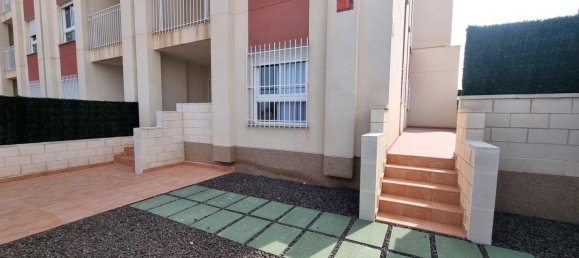 Apartamento T2 em La Zenia, Spain N.º 365512 15