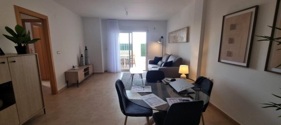 Apartamento T2 em La Zenia, Spain N.º 365512 6