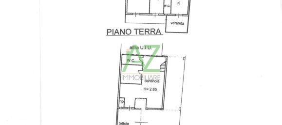 5 غرف نوم شقة في Aci Sant'Antonio, Italy رقم 130215 7