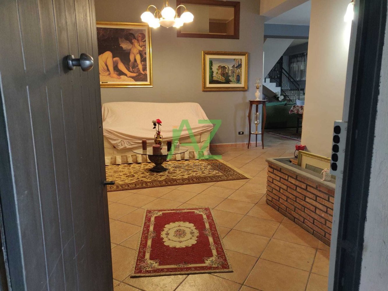 5 bedrooms Apartment in Aci Sant'Antonio, Italy No. 130215