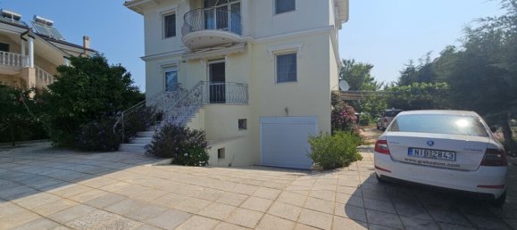 Вилла с 4 спальнями в Халкидики, Греция № 47299 10