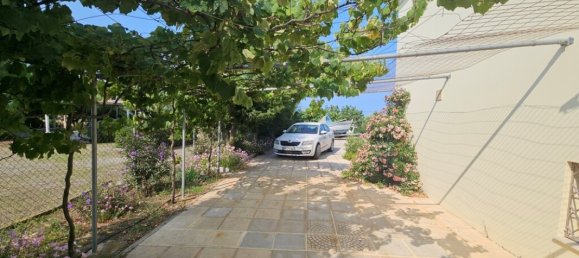 Вилла с 4 спальнями в Халкидики, Греция № 47299 3