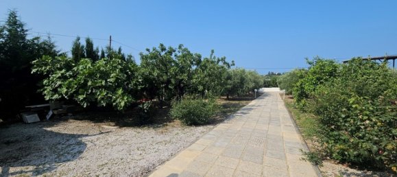 Вилла с 4 спальнями в Халкидики, Греция № 47299 15