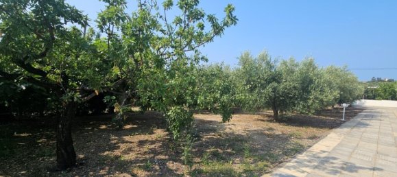 Вилла с 4 спальнями в Халкидики, Греция № 47299 13