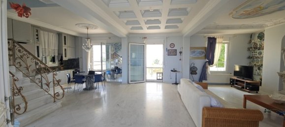 Вилла с 4 спальнями в Халкидики, Греция № 47299 4