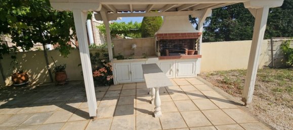 Вилла с 4 спальнями в Халкидики, Греция № 47299 7