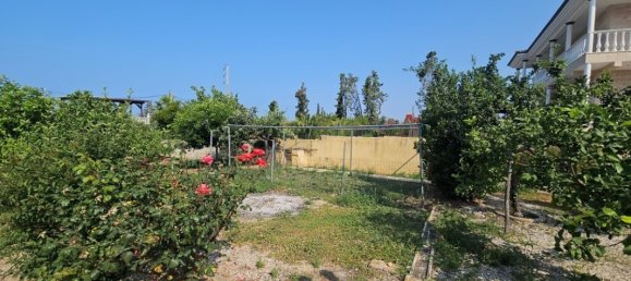 Вилла с 4 спальнями в Халкидики, Греция № 47299 14