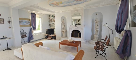 Вилла с 4 спальнями в Халкидики, Греция № 47299 2