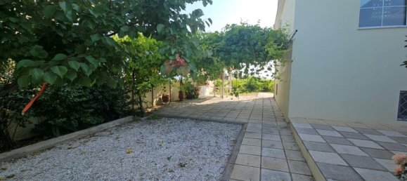 Вилла с 4 спальнями в Халкидики, Греция № 47299 9