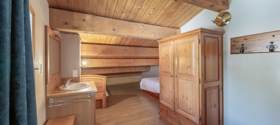 3 bedrooms Apartment in Les Belleville, France No. 586 6