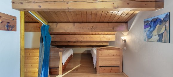 3 bedrooms Apartment in Les Belleville, France No. 586 8