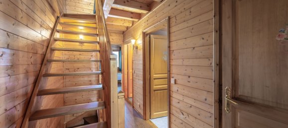 3 bedrooms Apartment in Les Belleville, France No. 586 4