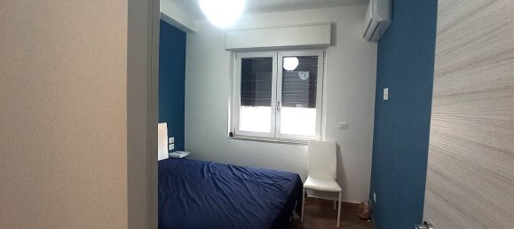 Apartamento de 4 divisões em Reggio Calabria, Italy N.º 263473 23