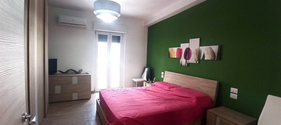 Apartamento de 4 divisões em Reggio Calabria, Italy N.º 263473 16