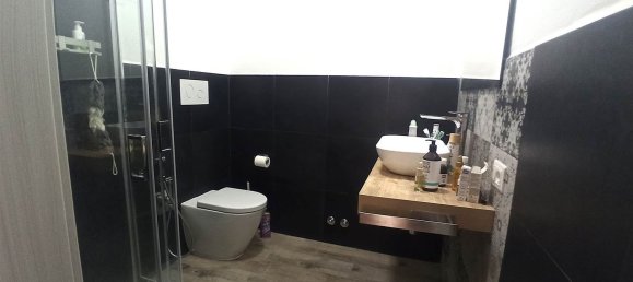 Apartamento de 4 divisões em Reggio Calabria, Italy N.º 263473 18