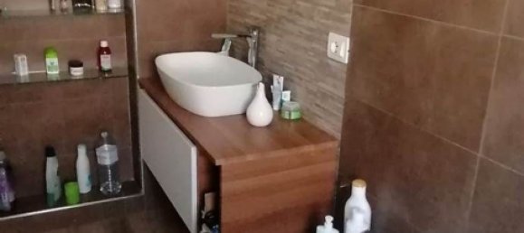 Apartamento de 4 divisões em Reggio Calabria, Italy N.º 263473 11