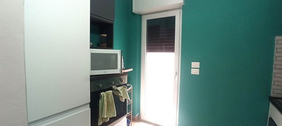 Apartamento de 4 divisões em Reggio Calabria, Italy N.º 263473 9