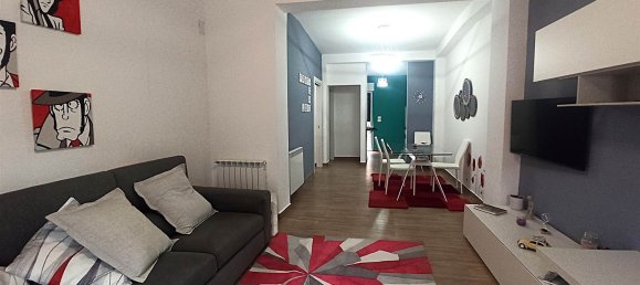 Apartamento de 4 divisões em Reggio Calabria, Italy N.º 263473 2