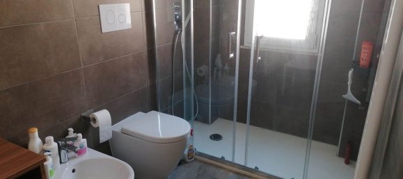 Apartamento de 4 divisões em Reggio Calabria, Italy N.º 263473 10