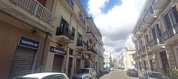 Apartamento de 4 divisões em Reggio Calabria, Italy N.º 263473 25