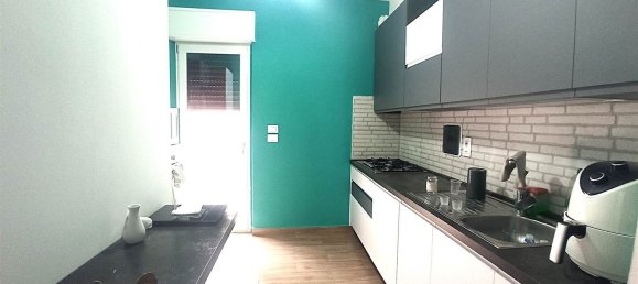 Apartamento de 4 divisões em Reggio Calabria, Italy N.º 263473 8