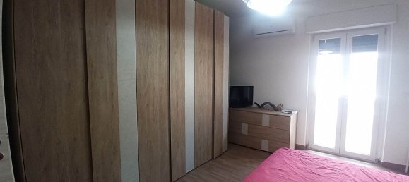 Apartamento de 4 divisões em Reggio Calabria, Italy N.º 263473 19