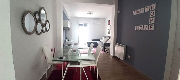 Apartamento de 4 divisões em Reggio Calabria, Italy N.º 263473 6