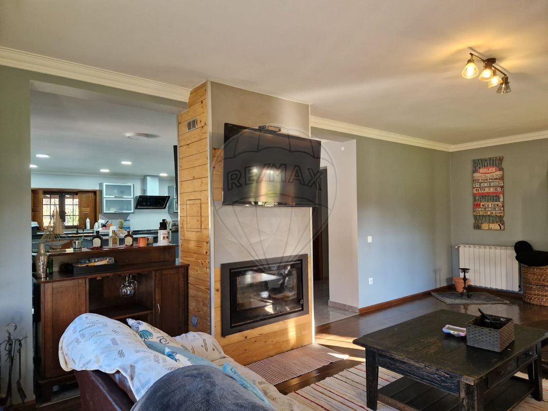 4 bedrooms House in Agueda, Portugal No. 22809