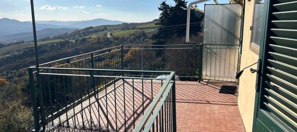 Apartamento de 5 divisões em Montecatini Val di Cecina, Italy N.º 89510 38