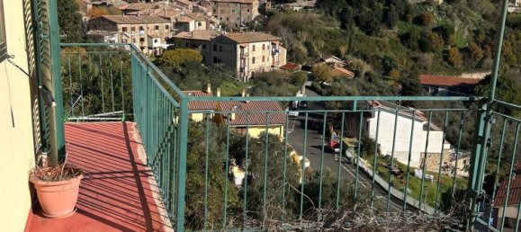 Apartamento de 5 divisões em Montecatini Val di Cecina, Italy N.º 89510 39