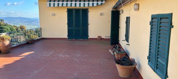 Apartamento de 5 divisões em Montecatini Val di Cecina, Italy N.º 89510 34