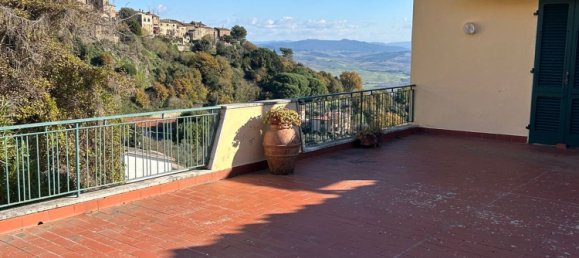 Apartamento de 5 divisões em Montecatini Val di Cecina, Italy N.º 89510 33