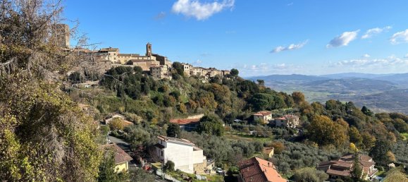 Apartamento de 5 divisões em Montecatini Val di Cecina, Italy N.º 89510 35