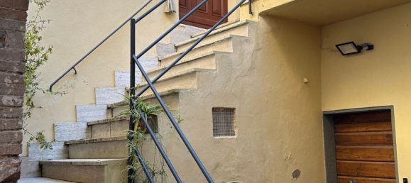 Apartamento de 5 divisões em Montecatini Val di Cecina, Italy N.º 89510 30