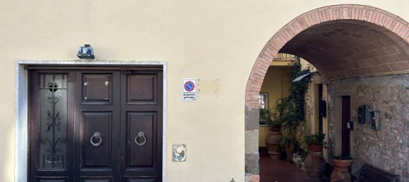 Apartamento de 5 divisões em Montecatini Val di Cecina, Italy N.º 89510 31