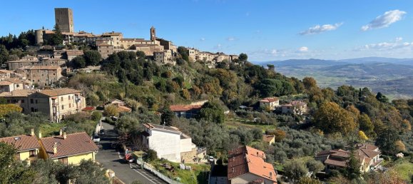 Apartamento de 5 divisões em Montecatini Val di Cecina, Italy N.º 89510 37