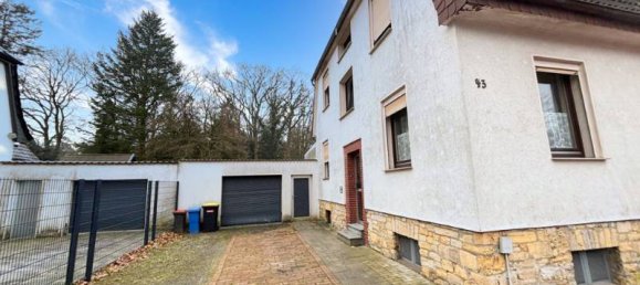 Таунхаус с 9 комнатами в Оснабрюк, Германия № 39171 2