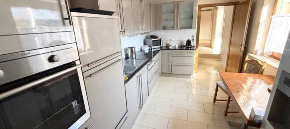 Таунхаус с 9 комнатами в Оснабрюк, Германия № 39171 4