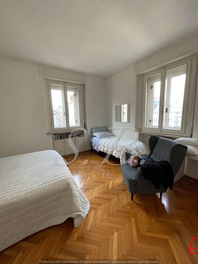 3 bedrooms Apartment in Mantua, Italy No. 362830