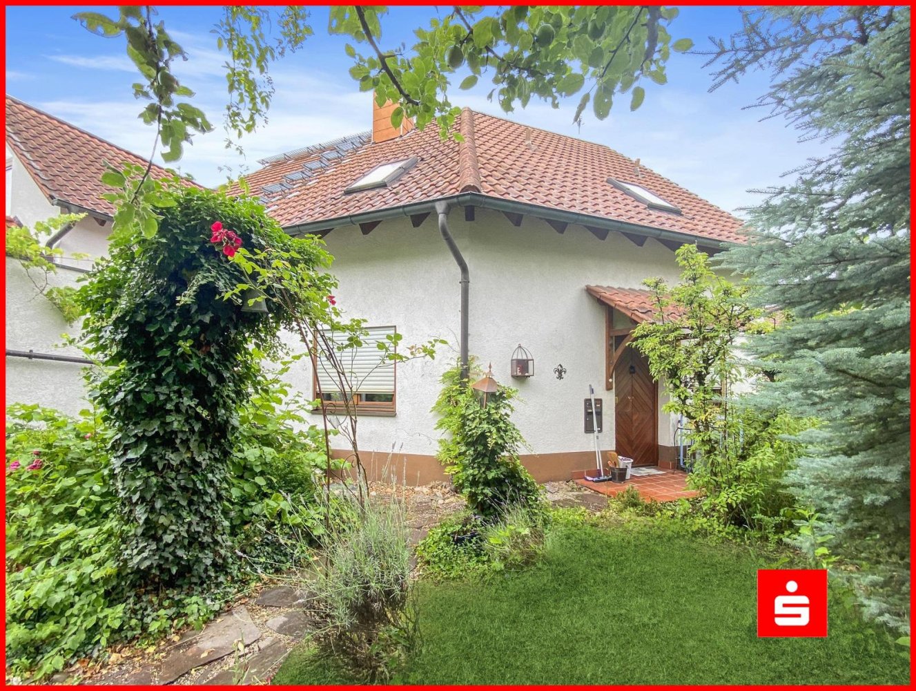 Adosado de 5 habitaciónes en Wurzburg, Germany No. 353120