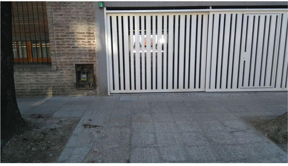 Склад 12м² в Буэнос-Айрес, Аргентина № 109512