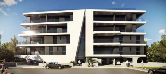 3 Schlafzimmer Wohnung in Strovolos, Cyprus, Nr. 21024 2