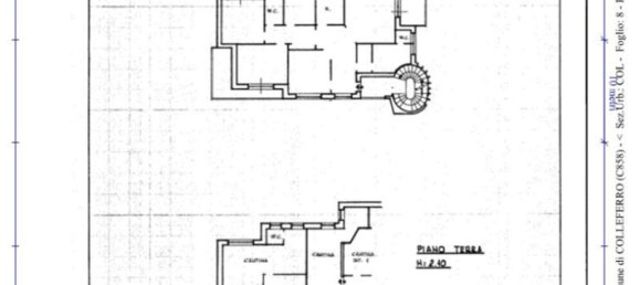 6 chambres Maison à Colleferro, Italy No. 355930 13