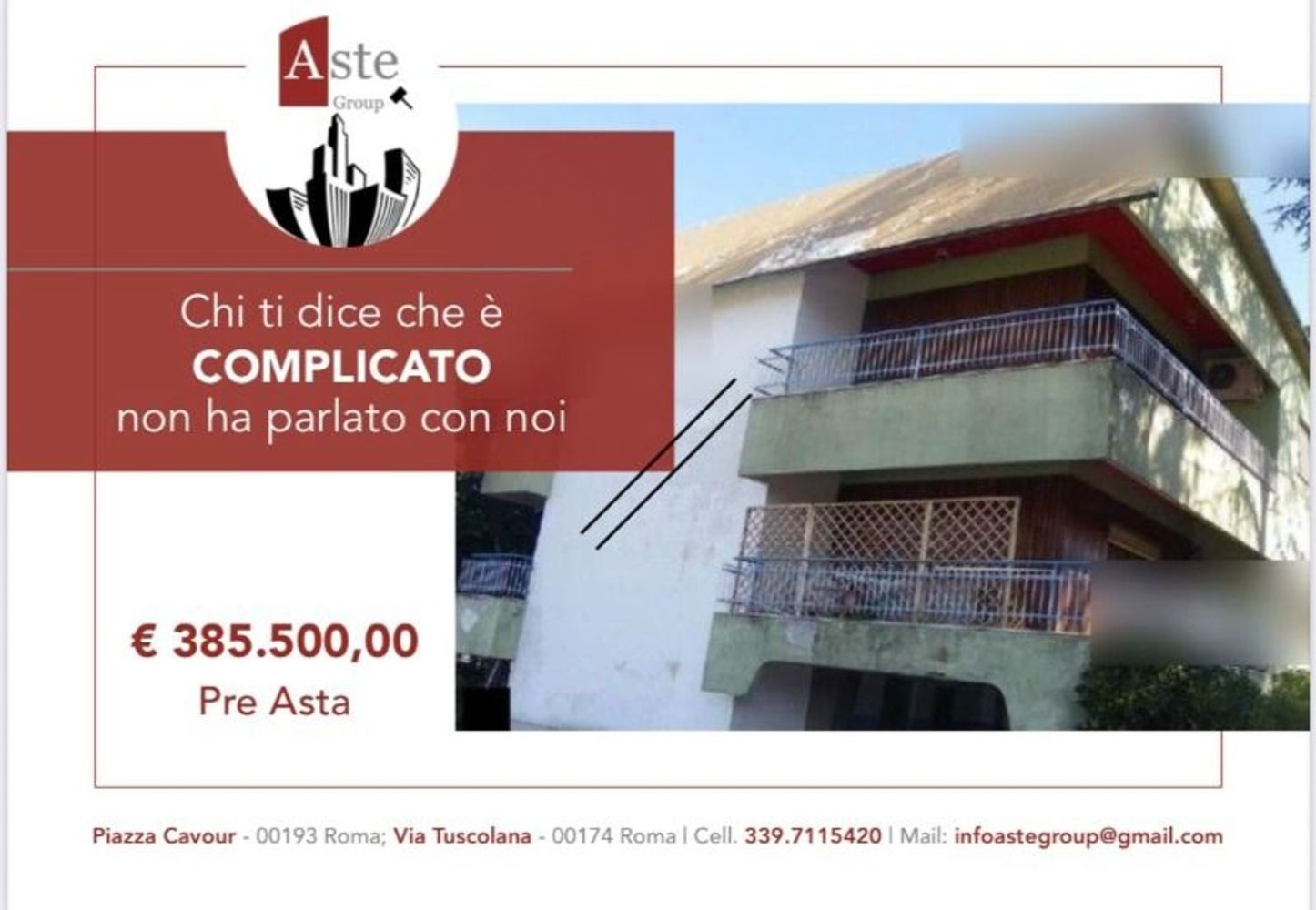 6 chambres Maison à Colleferro, Italy No. 355930