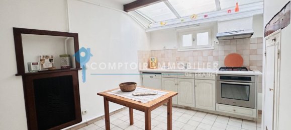 Casa T4 em Aunay-sous-Auneau, France N.º 230220 3
