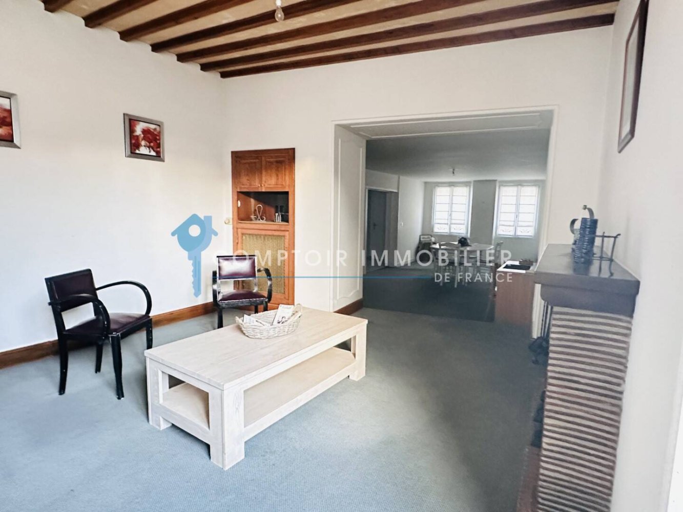 Casa T4 em Aunay-sous-Auneau, France N.º 230220