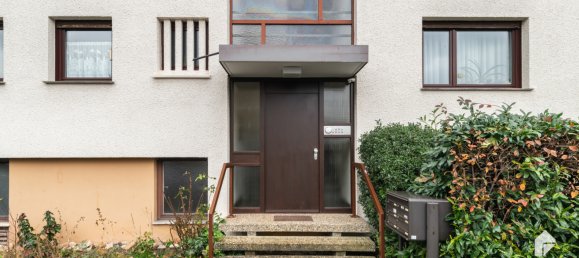 1 Schlafzimmer Wohnung in Ludwigsburg, Germany, Nr. 64562 3