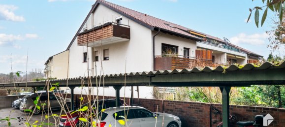 1 Schlafzimmer Wohnung in Ludwigsburg, Germany, Nr. 64562 4