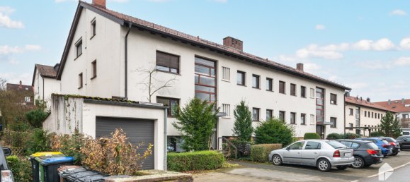 1 Schlafzimmer Wohnung in Ludwigsburg, Germany, Nr. 64562 2